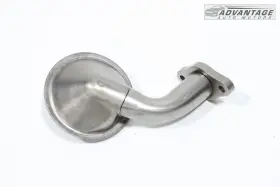 25203087 Chevrolet Blazer 2.5l Oil Pick Up Inlet Suction Pipe Hose Tube Oem