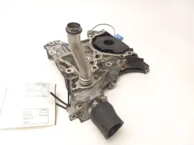 312.gm1a11 Chevrolet Oil Pump For Aveo 2011 #2
