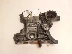 312.gm1e11 Chevrolet Engine Oil Pump Fits Cruze 2011 Oem #2