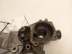312.gm1e11 Chevrolet Engine Oil Pump Fits Cruze 2011 Oem #3
