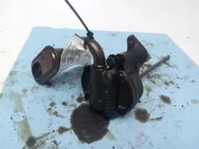 312.gm1i07 Chevrolet 2007 Malibu Oil Pump Oem #2