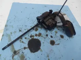 312.gm1i07 Chevrolet 2007 Malibu Oil Pump Oem #3