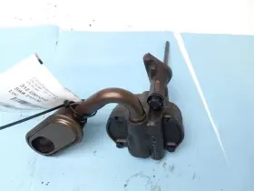 312.gm1o10 Chevrolet 2010 Impala Ls 3.5l Fi Dohc Fwd 6cyl 158k Oil Pump 62130 #3