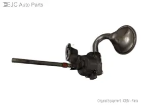 3732796 Chevrolet Engine Oil Pump For 88-92 S10 4.3