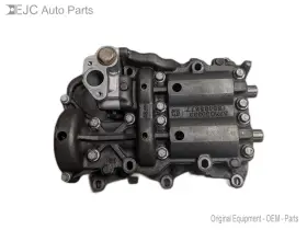 55485877 Chevrolet Balance Shaft Assembly For 16-22 Colorado 2.9 Diesel