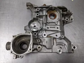 55556427 Chevrolet Engine Oil Pump From 2009 Aveo 1.6 Fwd #2
