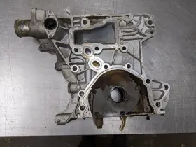 55556427 Chevrolet Engine Oil Pump From 2009 Aveo 1.6 Fwd #3