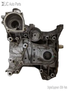 55556428 Chevrolet Engine Oil Pump For 11-15 Cruze 1.8