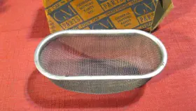 839154 Chevrolet Nos 1940-1955 Oil Pump Screen Rust Free