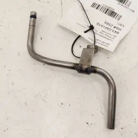 843.gm1a19 Chevrolet Chevy Volt Engine Oil Pickup Tube 2019 2018 2017 2016