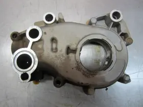 90830703 Chevrolet Engine Oil Pump From 2009 Traverse 3.6