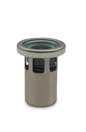 25013759 Chevrolet Performance - Oil Filter Bypass Valve