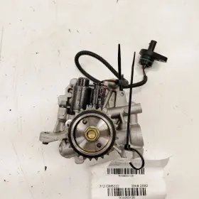 312.gm8222 Chevrolet Truck Chevy Trailblazer Engine Oil Pump 1.3 2023 2022 2021