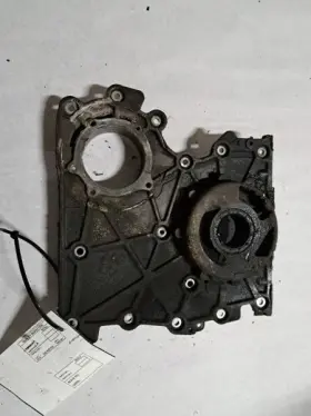 312.gm8g02 Chevrolet Truck Oil Pump Oem For Trailblazer 2002 #2