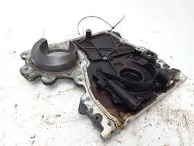 312.gm8g04 Chevrolet Truck 2004 Trailblazer Oil Pump Oem #3