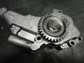 312.gm8z10 Chevrolet Truck Silvrdo35 2010 Oil Pump