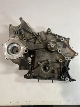 04666005aa Chrysler Timing Cover 3.8 V6 Casting #04666005aa/ac