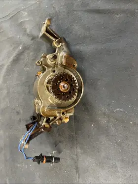 04893782 Chrysler Oil Pump