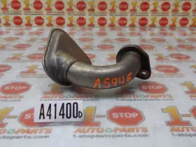 Chrysler 05184427ag 2011-2016 Town And Country 3.6l Oil Pickup Tube Strainer Oem