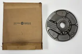 2538973 Chrysler New Old Stock Front Oil Pump Housing For 1962-72 Models Mopar #2538973