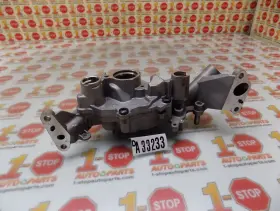 5184295ag Chrysler 2011-2012 200 3.6l Engine Oil Pump Oem #3