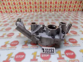 5184295ag Chrysler 2011-2012 200 3.6l Engine Oil Pump Oem