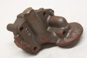 M-63hv Chrysler Nos 1958-79 Dodge Plymouth Big Block V8 High Volume Oil Pump Trw 50076