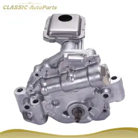 Cl113ts11414 Classic-autoparts Oil Pump For Toyota Matrix Rav4 Corolla Scion Xb Tc Pontiac Vibe 2.4l 2001-2015