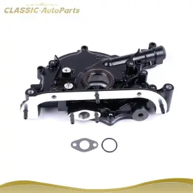 Cl113ts11417 Classic-autoparts Oil Pump For Acura Integra Honda Cr-v Civic 1.6l 1.8l 2.0l 1996-2001