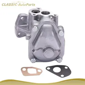 Cl113ts11423 Classic-autoparts Oil Pump For Ford Ranger Explorer Mustang Mazda B4000 Mercury Mountaineer 86-11