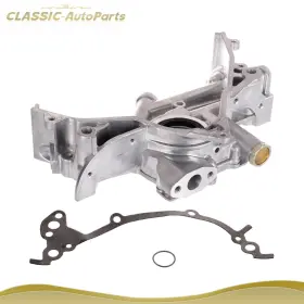 Cl113ts11469 Classic-autoparts Oil Pump 96-04 For Nissan Pathfinder Infiniti Qx4 3.3l