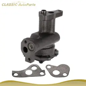 Cl113ts11530 Classic-autoparts Engine Oil Pump For Ford F-150 F-250 F-350 E-150 E-250 E-350 Bronco 1965-1996