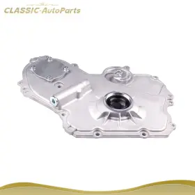 Cl113ts11537 Classic-autoparts Timing Cover Oil Pump For Chevrolet Equinox Buick Verano 2.2l 2.4l 2000-2017