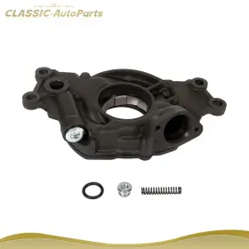 Cl113ts11560 Classic-autoparts Oil Pump For Chevrolet Silverado Gmc Savana Yukon 1500 2500 3500 4500 1997-2016