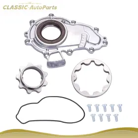 Cl113ts425200 Classic-autoparts Oil Pump For Toyota Tacoma Dohc 16v 2.4l 2rzfe Op938 95-04