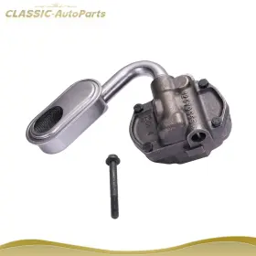 Cl113ts4296 Classic-autoparts Oil Pump For Saturn Vue Aura Relay 2006-2009 3.9l V6 Ohv Engine