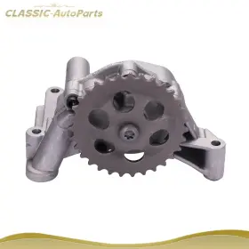 Cl113ts4548 Classic-autoparts Oil Pump For Audi A4 Quattro Tt 1.8l L4 Sohc 2000-2006