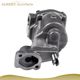 Cl113ts523183 Classic-autoparts Oil Pump For Chevrolet Express Gmc Savana 1500 2500 3500 S10 Jimmy 1978-2014