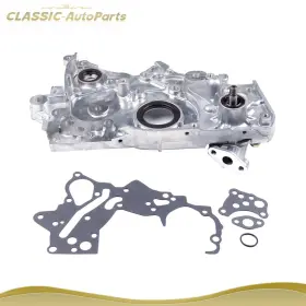 Cl113ts53918 Classic-autoparts Oil Pump For Mitsubishi Mighty Max Pick Up 1993-1996 2.4l
