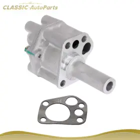 Cl113ts547172 Classic-autoparts Oil Pump Fits Nissan 240sx D21 Xterra Datsun 2.4l 2.8l 1989-2004 12v 16v