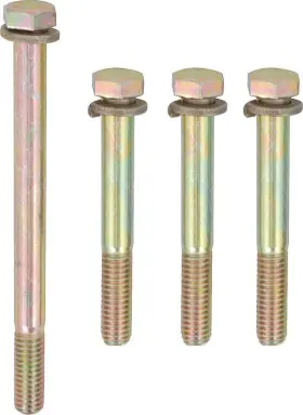 Mn2413 Classic Industries 1964-76 Chrysler Dodge Plymouth High Volume Oil Pump Bolt Set Big Block