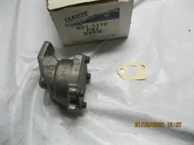 601-1112 Clevite Oil Pump