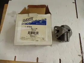 601-1136 Clevite M87hv Oil Pump