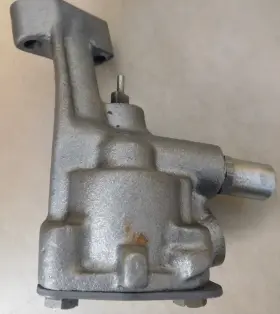 601-1950 Clevite 601-1950/p54f Pontiac 260-455 V8 Oil Pump Std-volume Std Pressure #2