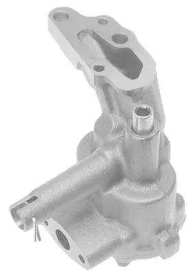 601-2014 Clevite Engine Oil Pump-fi