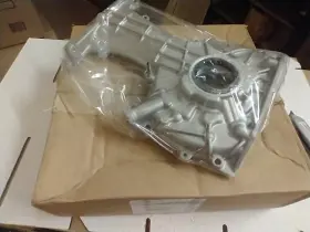 601-2033 Clevite Pd-30 Oil Pump