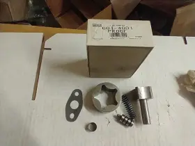 601-4001 Clevite K86f Oil Pump Repair Kit