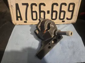 601-8026 Clevite 6018026 Oil Pump Perfect Circle 2.0l L4 Gas