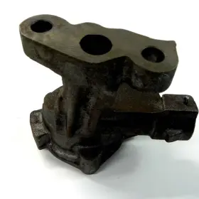 M84a Clevite 1970-83 Ford Mercury Car Truck 351c/5.8l 351m/5.8l 400/6.6l Oil Pump