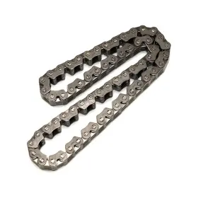 C712f Cloyes For Honda Civic 2002-2011 Inverted Roller Oil Pump Chain
